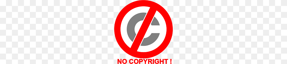 No Copyright Logo, Sign, Symbol, Road Sign Free Transparent Png