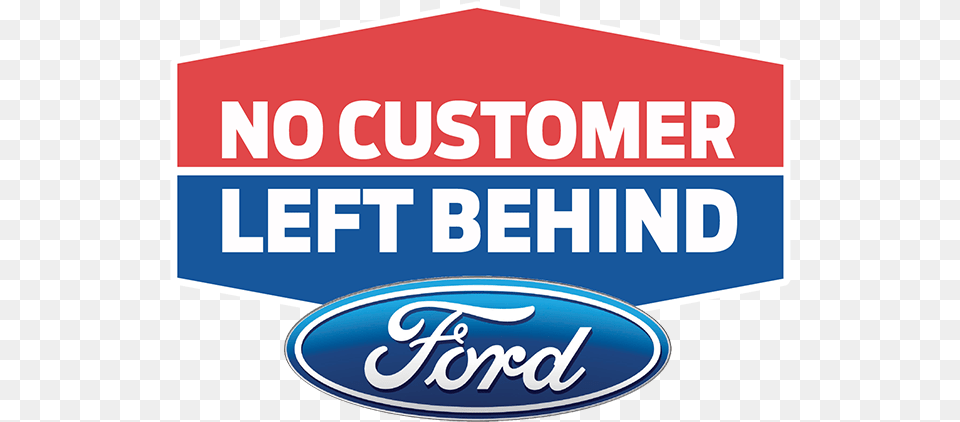 No Customer Left Behind Oval, Sign, Symbol, Scoreboard Free Png Download