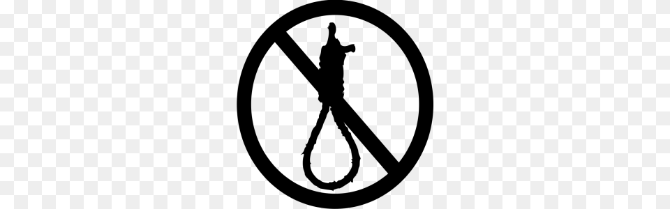 No Death Penalty Sign Clip Art Download, Symbol Free Png