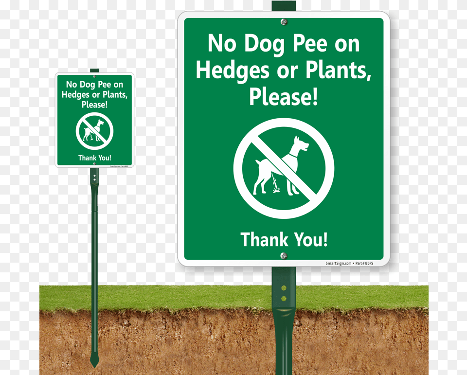 No Dog Peeing Sign, Symbol, Road Sign, Animal, Canine Free Transparent Png
