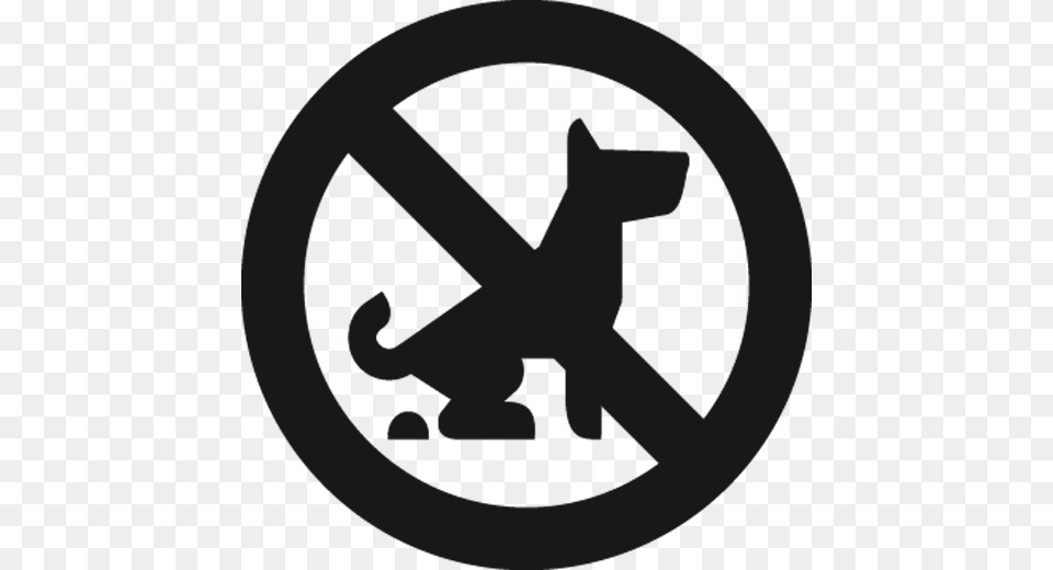 No Dog Poop Sign Sticker Socality Logo, Lighting, Silhouette Png