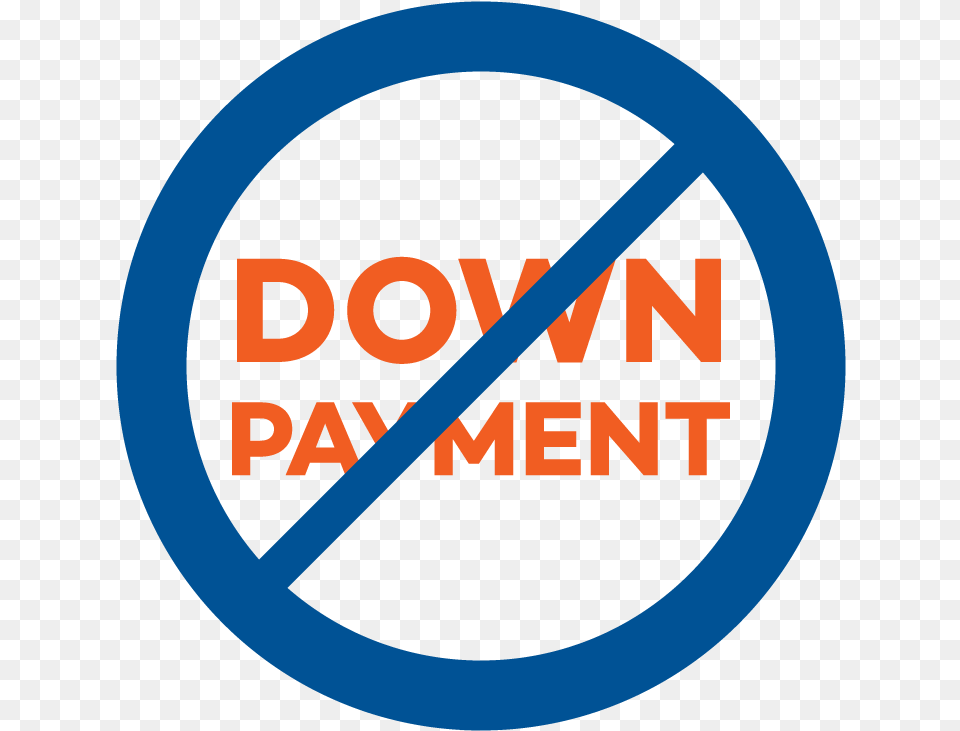 No Down Payment Icontim No Down Payment Icon, Logo, Disk Free Png