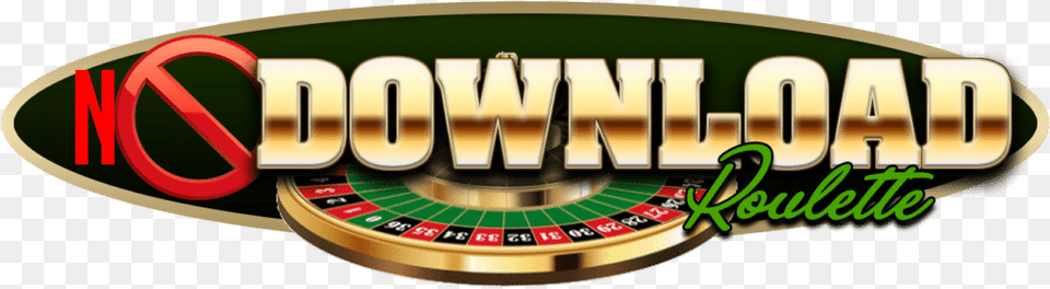 No Download Casino Roulette Illustration, Game, Gambling Free Png