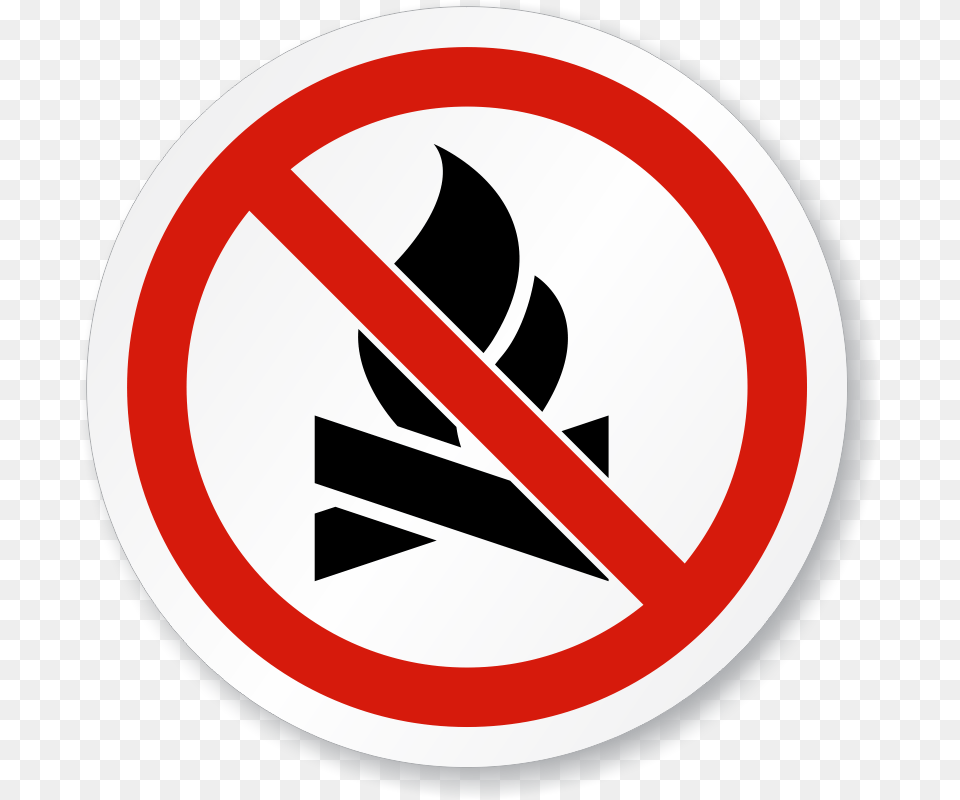 No Drinking Sign, Symbol, Road Sign Png Image