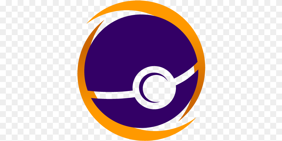 No Drop Shadow Flat Purple Pokemon Logo, Electronics, Astronomy, Moon, Nature Png Image