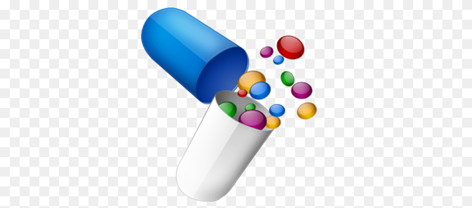 No Drugs, Medication, Pill, Capsule Png