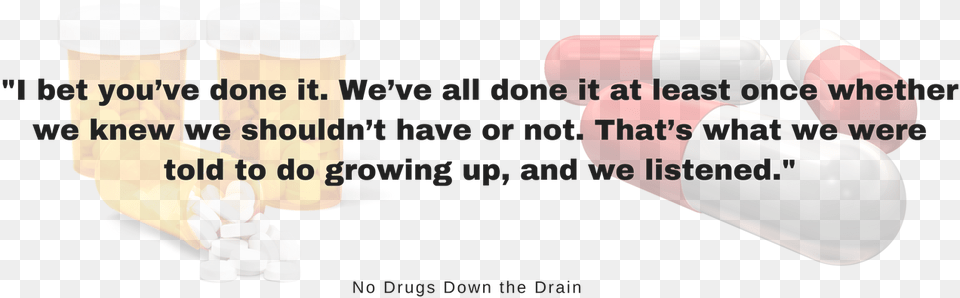 No Drugs, Medication, Pill, Capsule, Cup Free Png