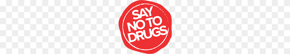 No Drugs, Food, Ketchup, Symbol Free Png