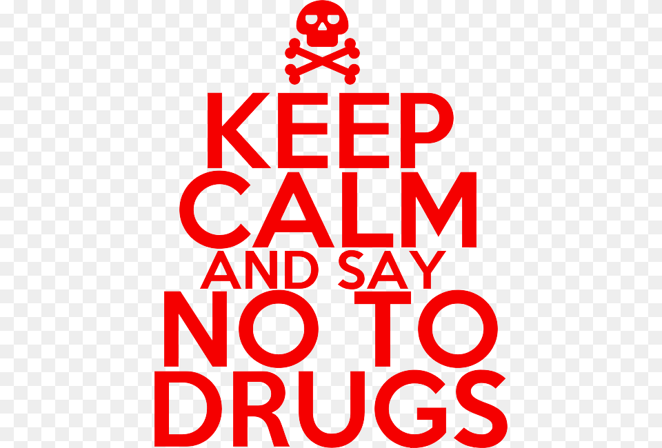 No Drugs, Text, First Aid Png Image