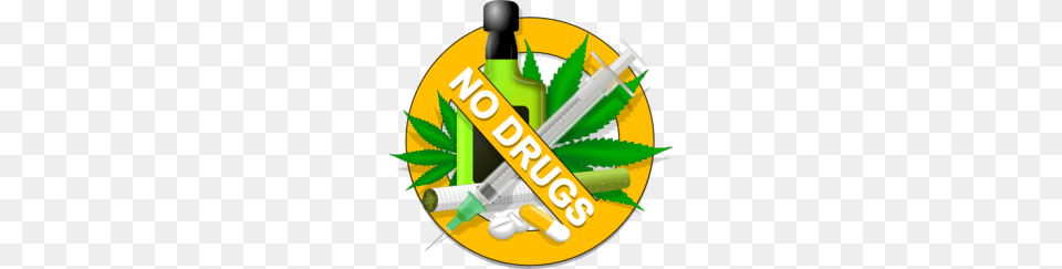 No Drugs, Dynamite, Medication, Pill, Weapon Free Transparent Png