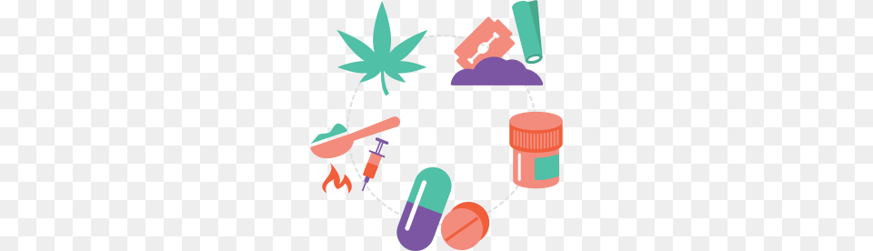 No Drugs, Dynamite, Weapon, Medication Png