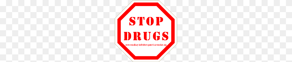 No Drugs, Road Sign, Sign, Symbol, Stopsign Free Transparent Png