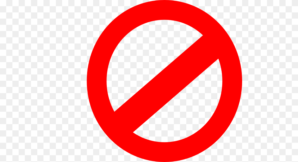 No Drugs Cliparts, Sign, Symbol, Road Sign Free Transparent Png