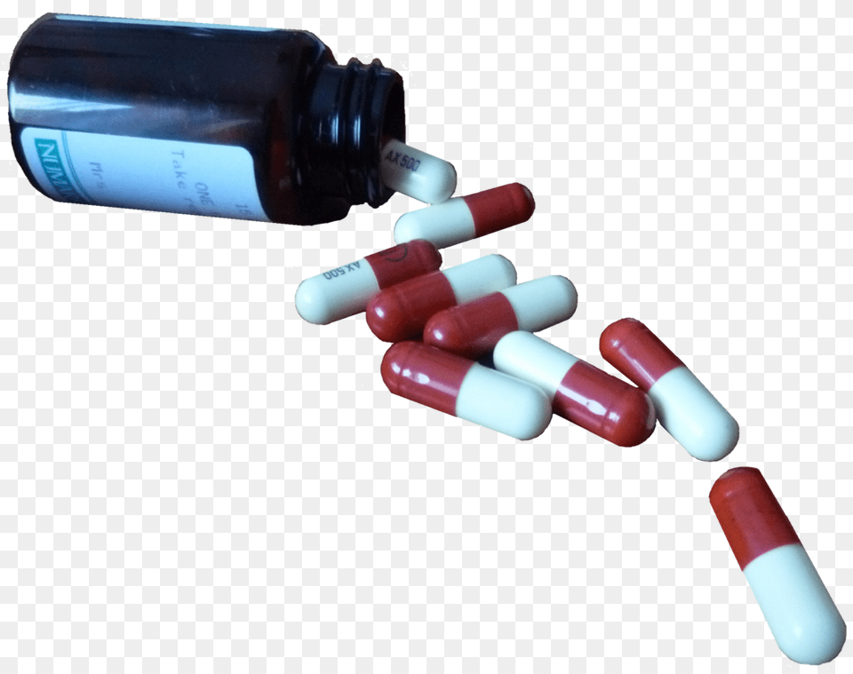 No Drugs Aesthetic Pills, Medication, Pill, Capsule Free Png Download