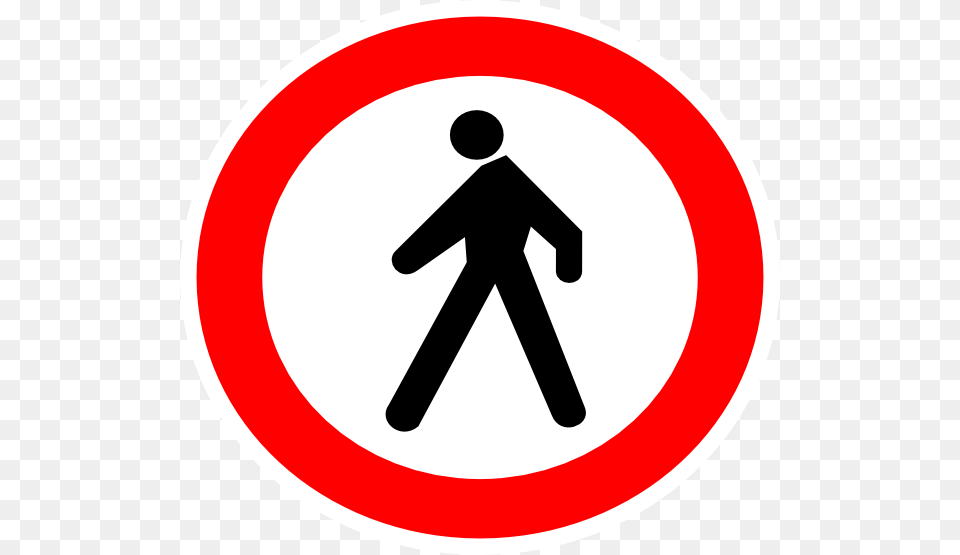 No Entrance Sign Clip Art Free Vector, Symbol, Road Sign, Ammunition, Grenade Png