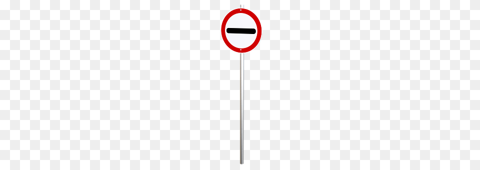 No Entry Sign, Symbol, Road Sign Free Png Download