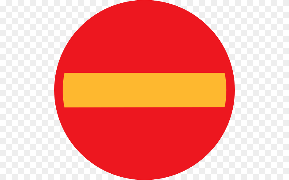 No Entry Clip Art Free Vector, Sign, Symbol, Logo, Road Sign Png