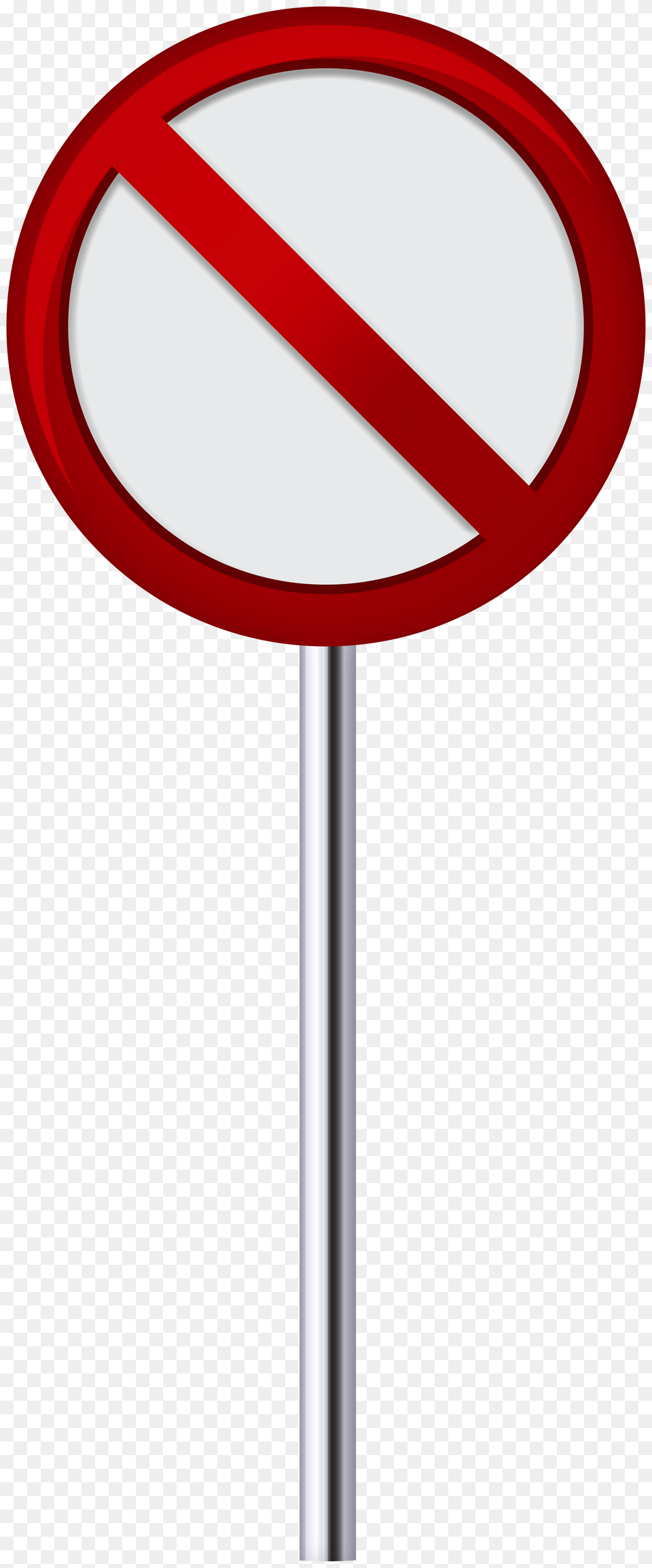 No Entry Traffic Sign Clip Art, Symbol, Road Sign, Cross Free Png Download