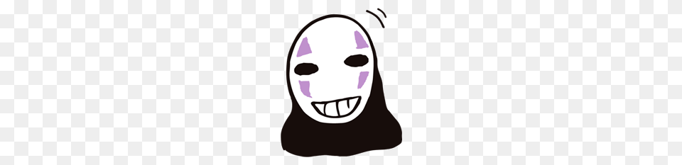 No Face, Stencil, Clothing, Hardhat, Helmet Free Png