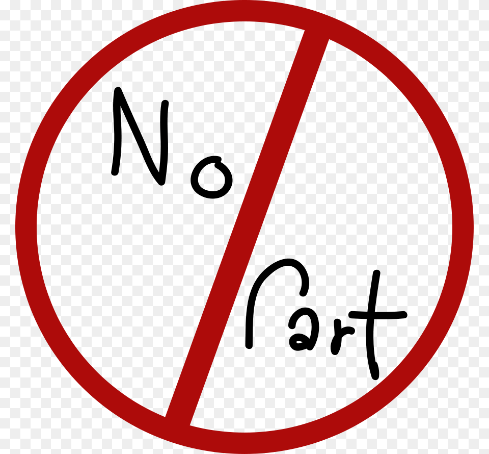 No Fart Sign Clip Arts Sign Hi, Symbol, Road Sign Free Png Download