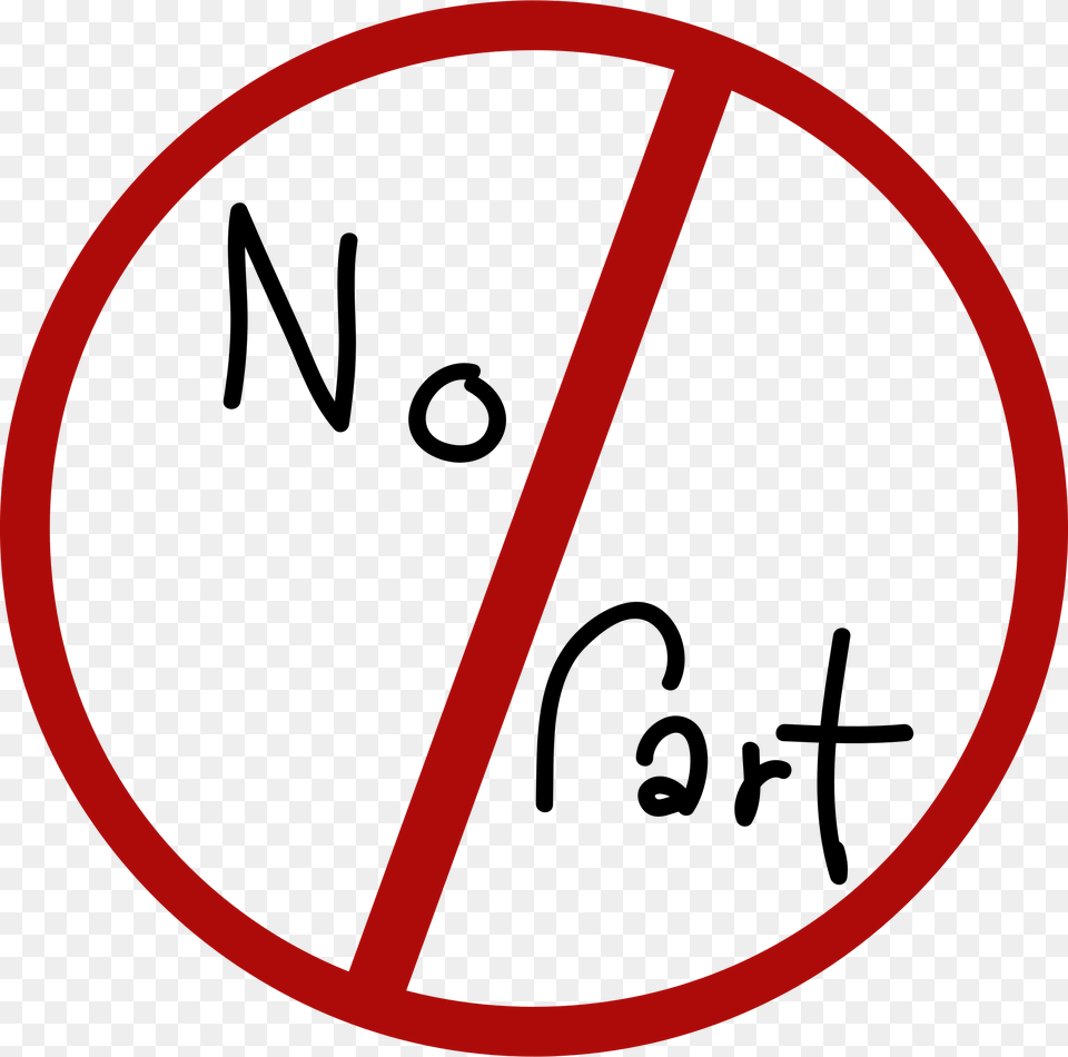 No Fart Sign Icons, Symbol, Road Sign Free Transparent Png
