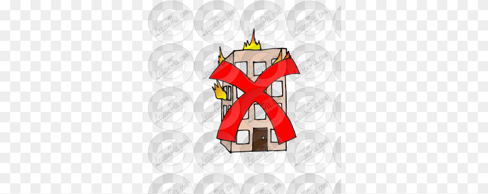 No Fire Picture For Classroom Therapy Illustration, Symbol, Scoreboard Png Image