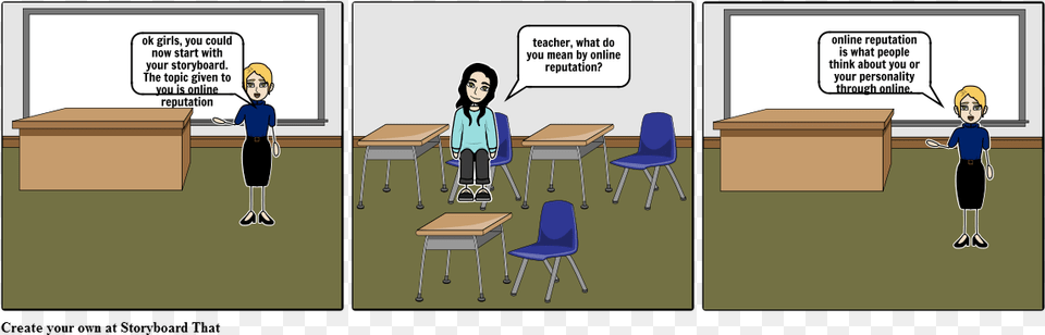 No Food In Science Room, Book, Comics, Publication, Chair Free Transparent Png