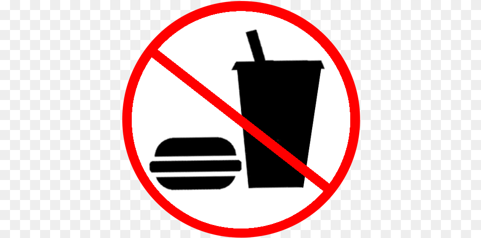 No Food Or Drink No Mobile Phone Sign, Symbol, Device, Grass, Lawn Png