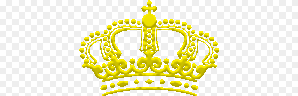No Frame Royal Crown Black And White, Accessories, Jewelry Free Transparent Png