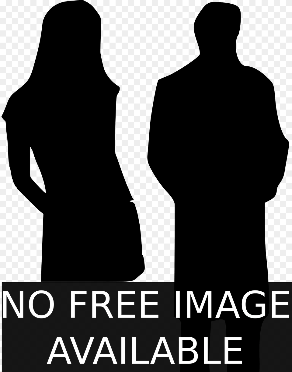 No Free People En Clipart, Silhouette, Adult, Female, Person Png Image