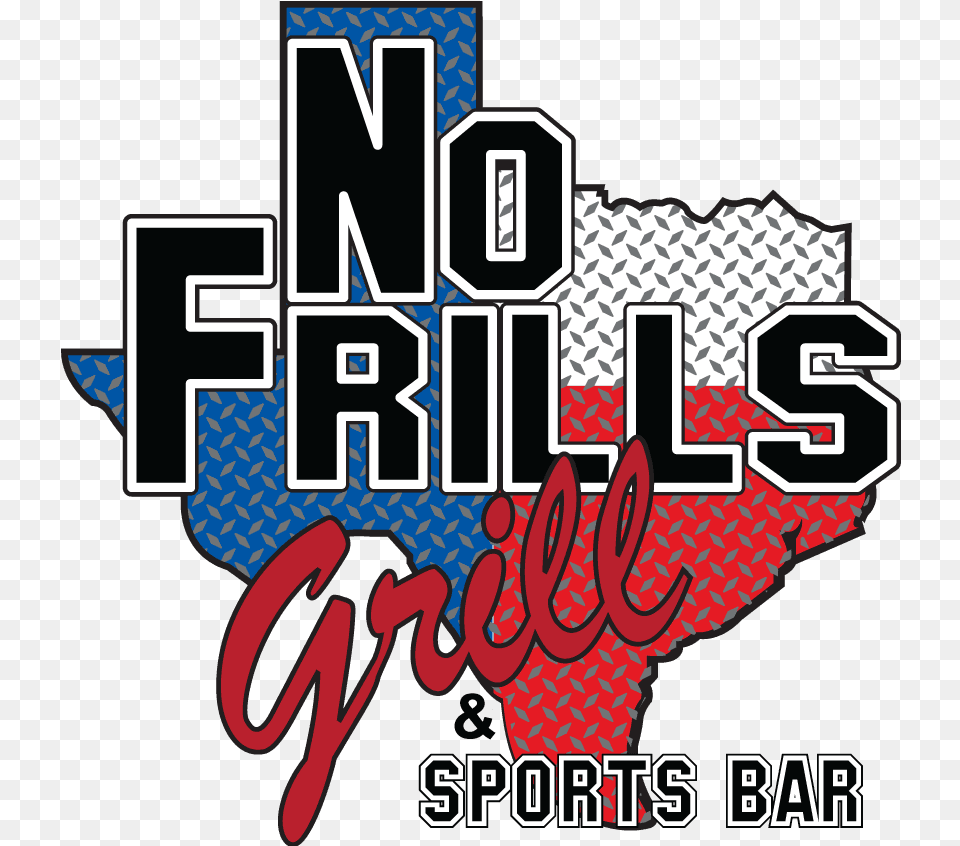 No Frills Grill Logo, Book, Publication, Dynamite, Weapon Free Transparent Png