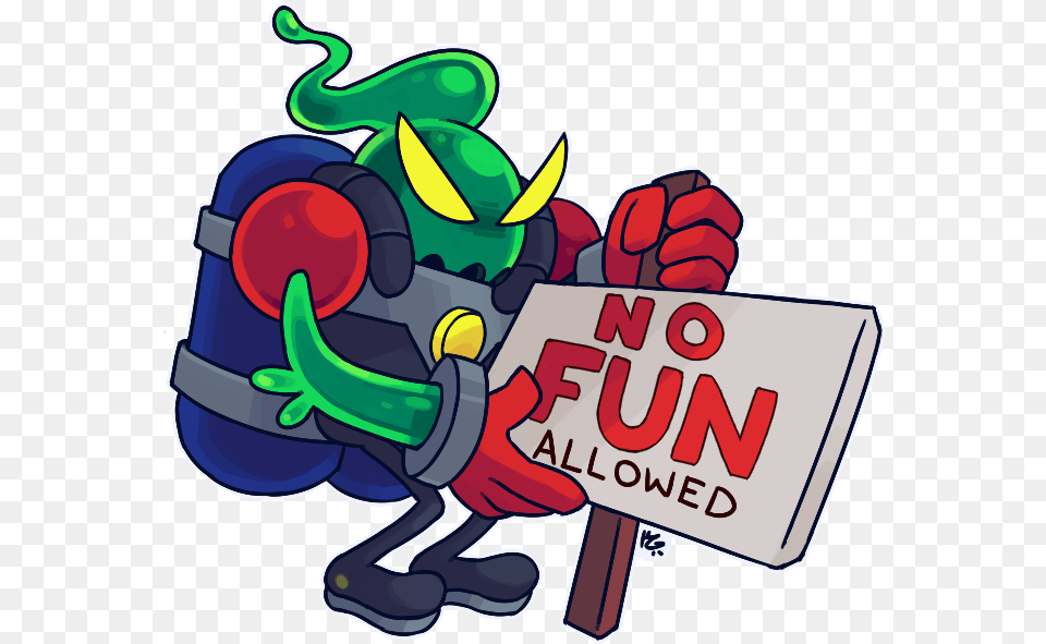 No Fun Cartoon, Dynamite, Weapon Png