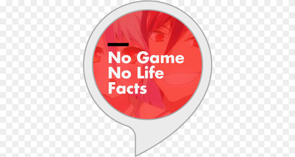 No Game Life Facts Language, Disk, Text Free Transparent Png