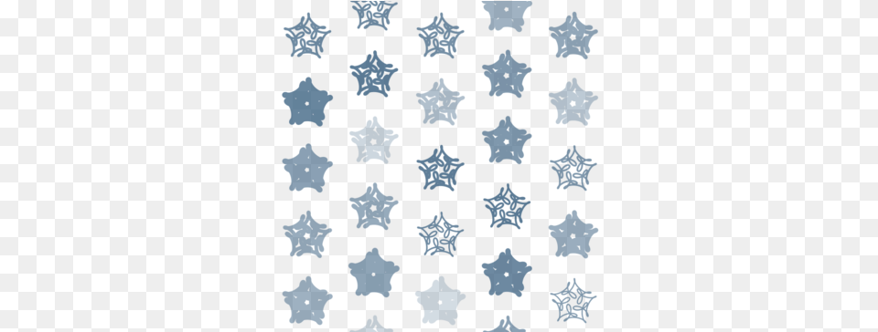 No Garland Neuroscience Meeting Star, Pattern, Outdoors, Nature, Snow Free Transparent Png