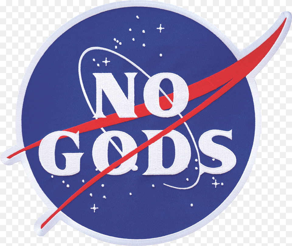 No Gods, Logo Png