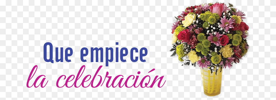No Hay Productos En El Carrito Bouquet, Art, Flower, Flower Arrangement, Flower Bouquet Free Png Download