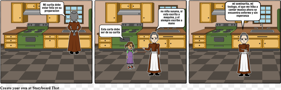 No Hazard In Kitchen, Book, Comics, Publication, Person Png Image