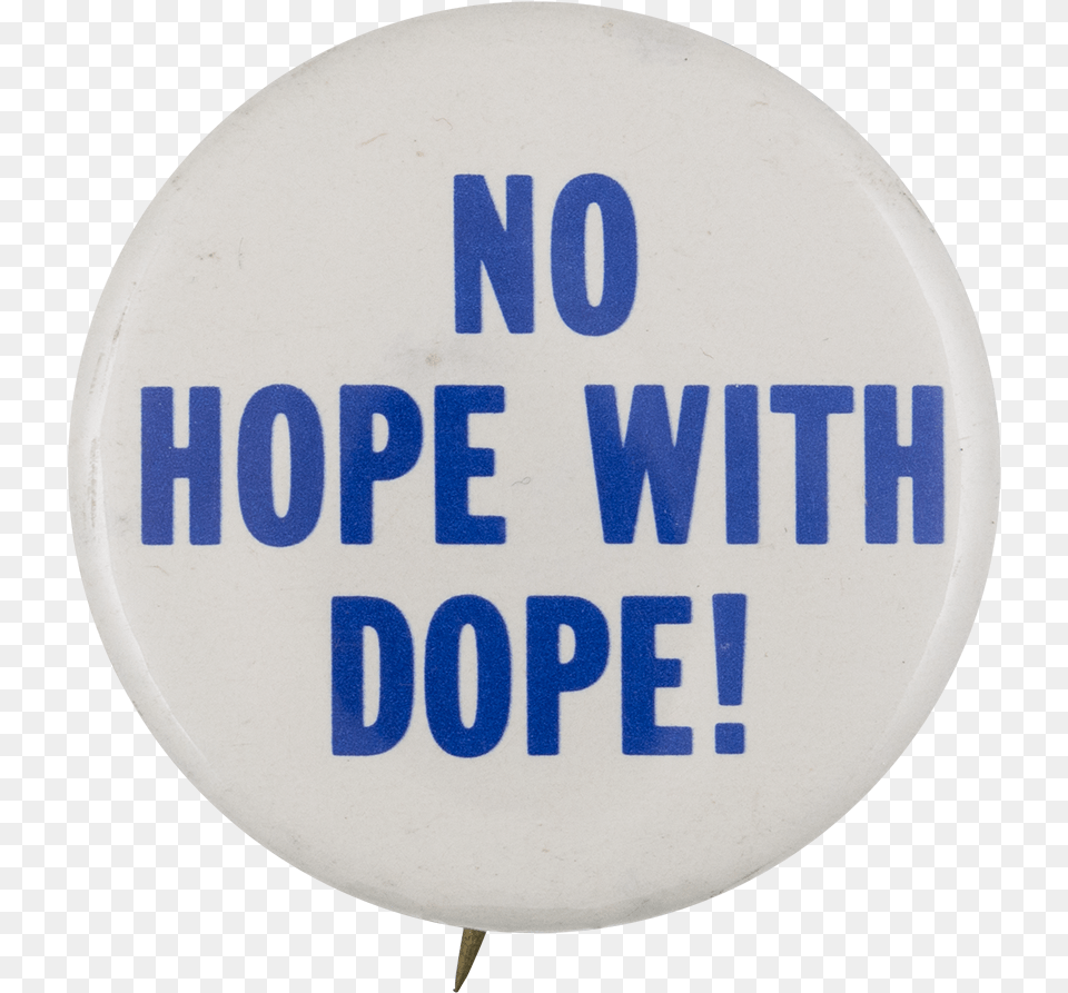 No Hope With Dope Museum, Badge, Logo, Symbol Free Transparent Png