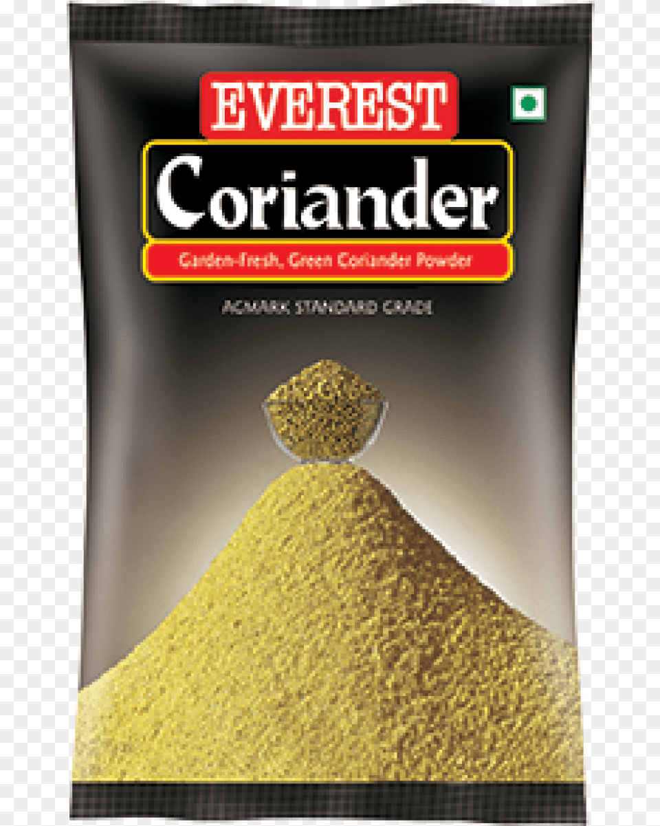 No Image Everest Coriander Powder, Plant, Pollen, Mailbox Free Png Download