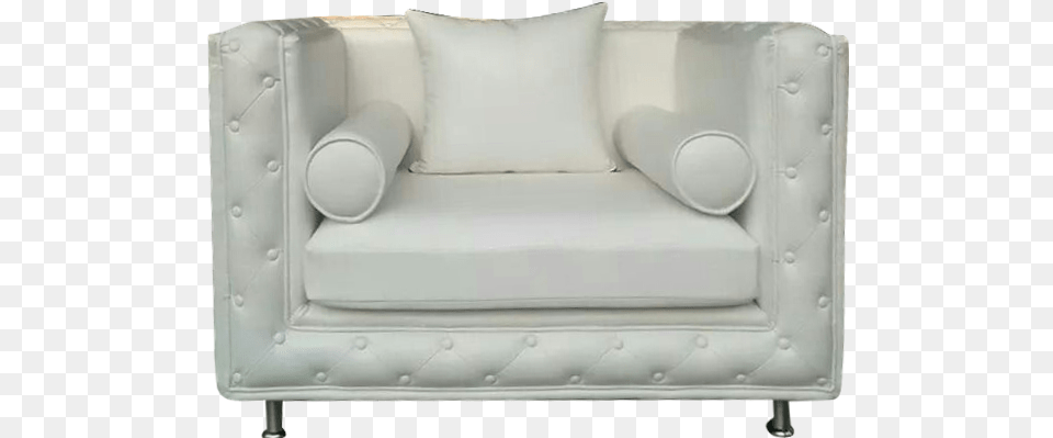 No Img Studio Couch, Cushion, Furniture, Home Decor, Chair Free Transparent Png