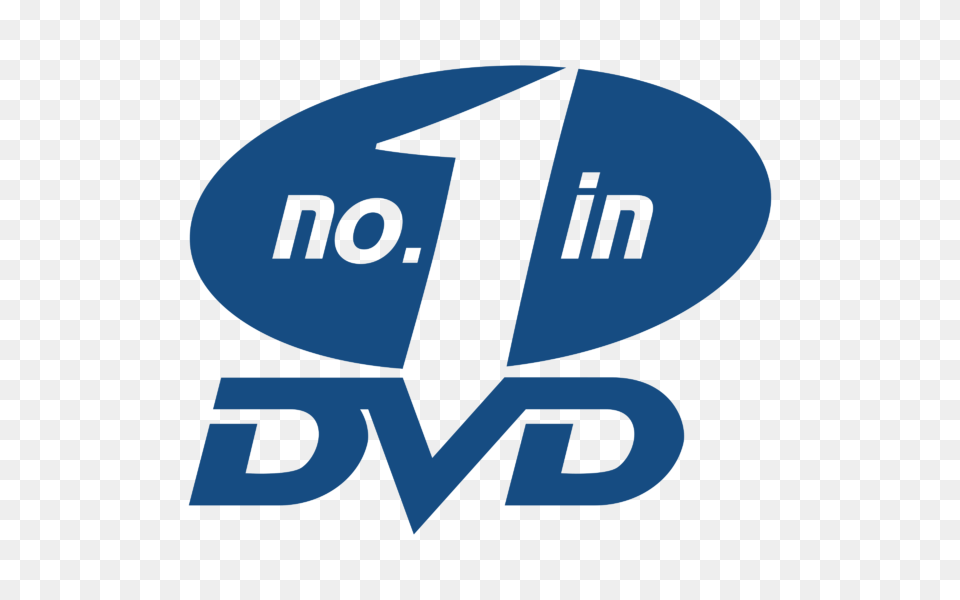 No In Dvd Logo Transparent Vector, Symbol Png Image