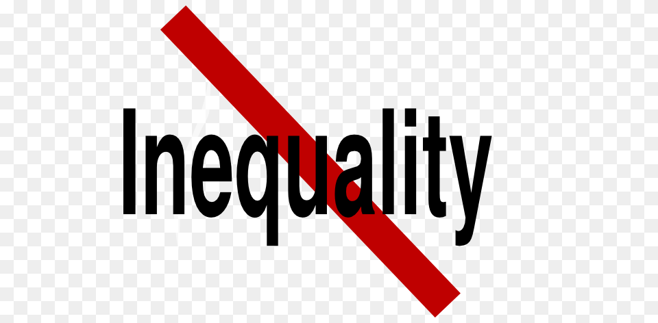 No Inequality Trial Clip Art, Logo, Dynamite, Weapon Png Image