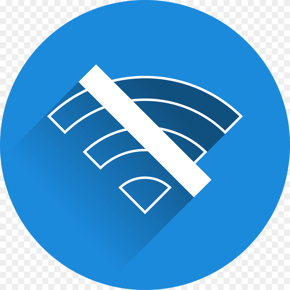 No Internet Connection, Disk, Electrical Device Free Png Download