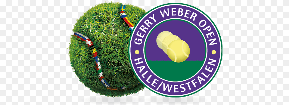 No Javascript 2015 Gerry Weber Open, Ball, Sport, Tennis, Tennis Ball Png