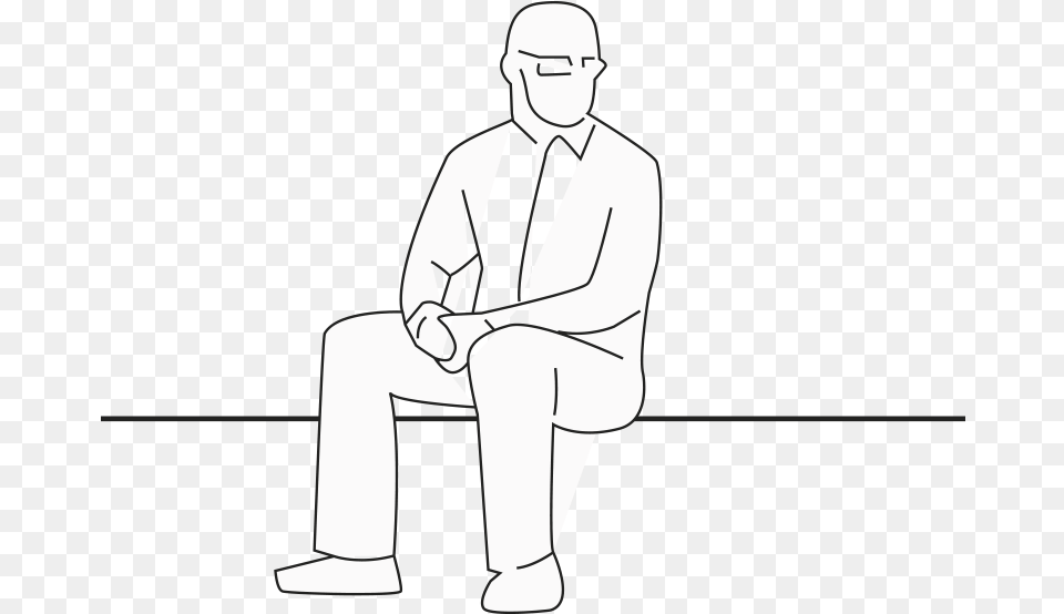 No Javascript Sitting, Male, Adult, Person, Man Free Transparent Png