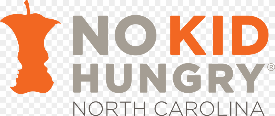 No Kid Hungry, Logo, Text Png Image
