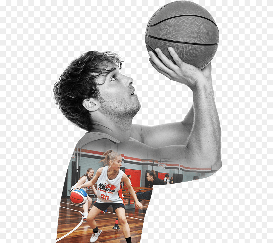 No Limits Elite Basketball Training Melbourne Boost No Limits Basketball Online Training, Ball, Basketball (ball), Sport, Sphere Png Image