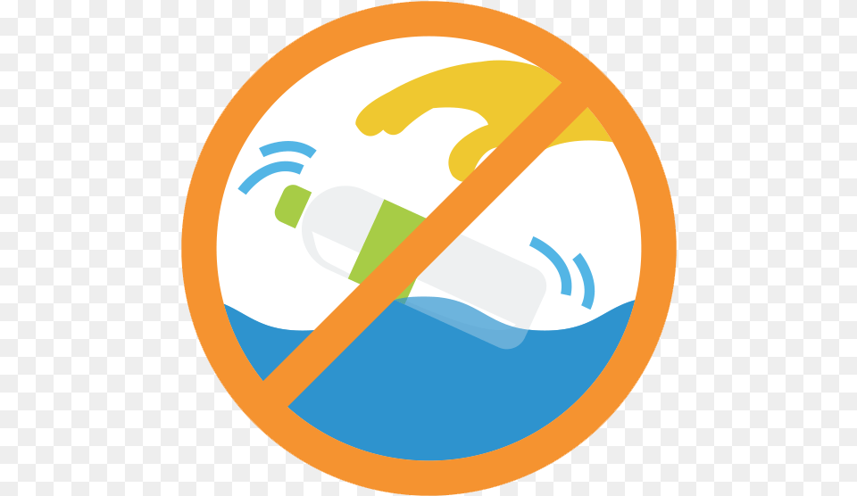 No Littering No Littering, Disk, Logo Png Image