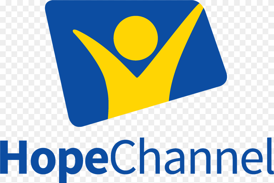 No Logo Hope Channel Logo Png Image