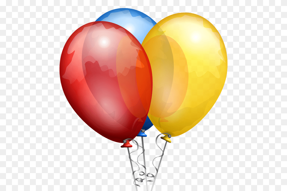 No Longer Up In The Air Xyza News For Kids Balloons Transparent, Balloon Png